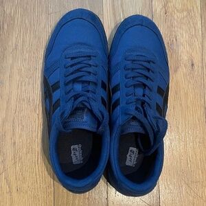 Onitsuka Tiger Sneakers Ultimate 81 Women's 9 / Men's 7.5  - Midnight Blue/Black